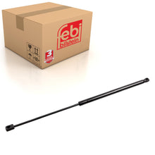 Load image into Gallery viewer, Right Bonnet Gas Strut GLK Engine Support Lifter Fits Mercedes Febi 37985