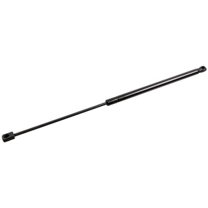 Right Bonnet Gas Strut GLK Engine Support Lifter Fits Mercedes Febi 37985