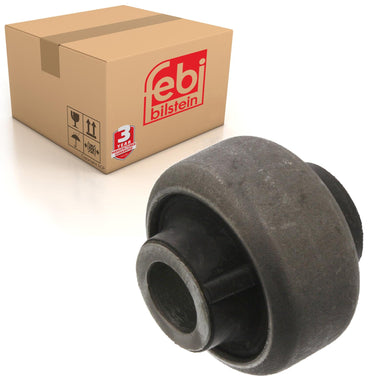 Front Lower Control Arm Bush Fits Peugeot DS DS3 Citroen C3 DS3 Febi 37993