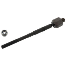 Load image into Gallery viewer, Front Inner Tie Rod Inc Nut Fits BMW 3 Series E90 LCI E91 E92 X1 E84 Febi 38007