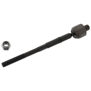 Front Inner Tie Rod Inc Nut Fits BMW 3 Series E90 LCI E91 E92 X1 E84 Febi 38007