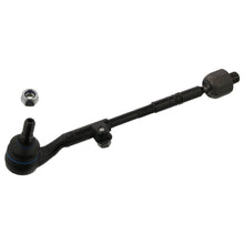 Load image into Gallery viewer, Front Left Tie Rod Inc Tie Rod End &amp; Lock Nut Fits BMW 3 Series E90 L Febi 38009