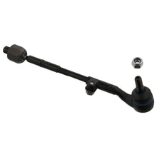 Load image into Gallery viewer, Front Right Tie Rod Inc Tie Rod End &amp; Lock Nut Fits BMW 3 Series E90 Febi 38010