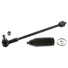 Load image into Gallery viewer, Front Tie Rod Inc Tie Rod End Boot &amp; Additional Parts Fits Mercedes B Febi 38013