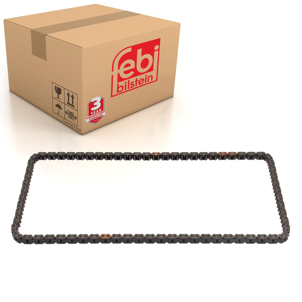 Camshaft Timing Chain Fits Mercedes C-Class E-Class 000 993 09 78 Febi 38019