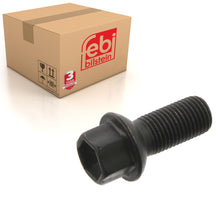 Load image into Gallery viewer, Alloy Steel Wheel Bolt Fits Mercedes Benz A 160d A 180 CDI A 180d A 2 Febi 38021