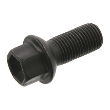 Load image into Gallery viewer, Alloy Steel Wheel Bolt Fits Mercedes Benz A 160d A 180 CDI A 180d A 2 Febi 38021