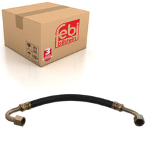 Load image into Gallery viewer, Oil Feed Pipe Fits Mercedes Benz L-TypL LA LAB LAK LAS LB LK LS EVOBU Febi 38028
