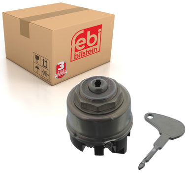 Ignition Lock Inc Key Fits Faun Neoplan bitte Abmessungen beachten/pl Febi 38032