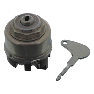 Ignition Lock Inc Key Fits Faun Neoplan bitte Abmessungen beachten/pl Febi 38032