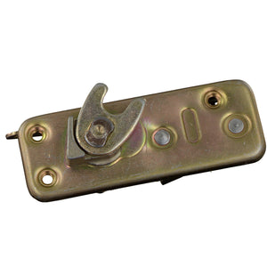 Left Door Lock Fits Mercedes Benz L-TypL LA LAK LAKO LAS LK LKO LP LP Febi 38036