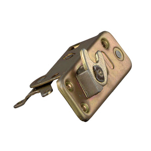 Left Door Lock Fits Mercedes Benz L-TypL LA LAK LAKO LAS LK LKO LP LP Febi 38036