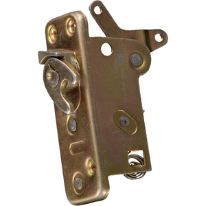 Left Door Lock Fits Mercedes Benz L-TypL LA LAK LAKO LAS LK LKO LP LP Febi 38036