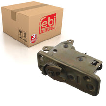 Load image into Gallery viewer, Left Door Lock Fits Mercedes Benz L-TypL LA LAK LAKO LAS LK LKO LP LP Febi 38036