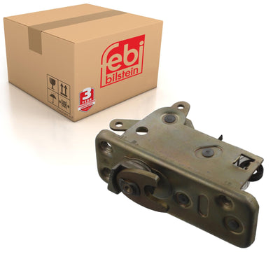 Left Door Lock Fits Mercedes Benz L-TypL LA LAK LAKO LAS LK LKO LP LP Febi 38036
