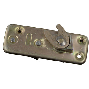 Right Door Lock Fits Mercedes Benz L-TypL LA LAK LAKO LAS LK LKO LP L Febi 38037