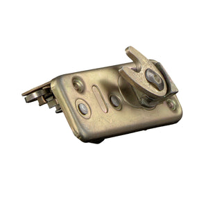 Right Door Lock Fits Mercedes Benz L-TypL LA LAK LAKO LAS LK LKO LP L Febi 38037