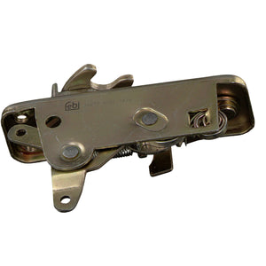 Right Door Lock Fits Mercedes Benz L-TypL LA LAK LAKO LAS LK LKO LP L Febi 38037