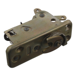 Right Door Lock Fits Mercedes Benz L-TypL LA LAK LAKO LAS LK LKO LP L Febi 38037
