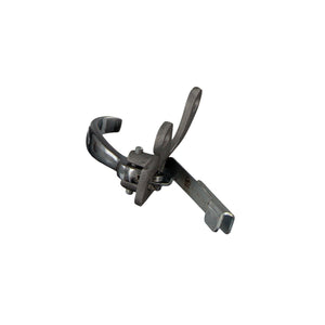 Inner Left Door Handle Fits Mercedes Benz L-TypL LA LAK LAKO LAS LK L Febi 38047