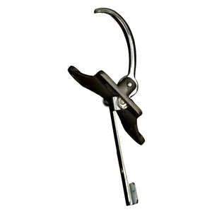Inner Left Door Handle Fits Mercedes Benz L-TypL LA LAK LAKO LAS LK L Febi 38047