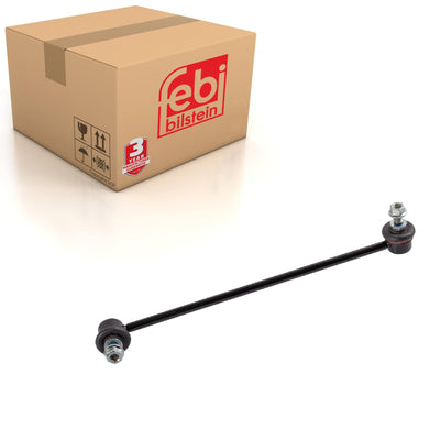 Front Left Drop Link 3 Series Anti Roll Bar Stabiliser Fits BMW Febi 38071