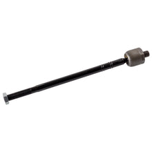Load image into Gallery viewer, Front Inner Tie Rod Inc Nut Fits Volkswagen e-load up! BL e-up! load Febi 38073