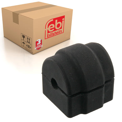 Rear Anti Roll Bar Bush D Stabiliser 11mm Fits BMW 33 53 6 765 584 Febi 38074
