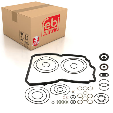 Automatic Gasket Set Fits Mercedes Benz C-Class Model 203 204 CL 215 Febi 38075