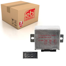 Load image into Gallery viewer, Indicator Flasher Relay Unit Fits Evobus Mercedes Trucks L LA LAK Febi 38077