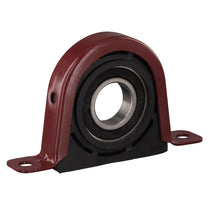 Load image into Gallery viewer, Propshaft Centre Support Inc Integrated Roller Bearing Fits IVECO LCV Febi 38081
