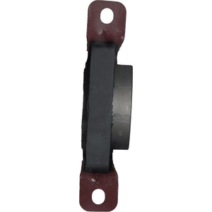 Propshaft Centre Support Inc Integrated Roller Bearing Fits IVECO LCV Febi 38081