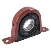 Load image into Gallery viewer, Propshaft Centre Support Inc Integrated Roller Bearing Fits IVECO LCV Febi 38081