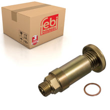 Load image into Gallery viewer, Fuel Hand Pump Fits Mercedes Benz EVOBUS Chassis OF OE 904050 Febi 38095