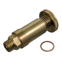 Load image into Gallery viewer, Fuel Hand Pump Fits Mercedes Benz EVOBUS Chassis OF OE 904050 Febi 38095