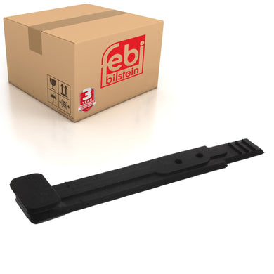 Rear Rear Wing Tightening Clip Fits Mercedes Benz Actros Atego 18t Ax Febi 38113