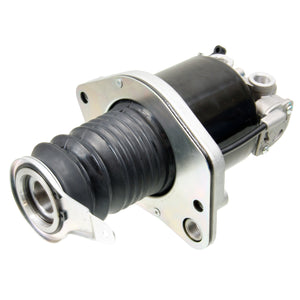 Clutch Booster Fits Mercedes Benz MK-SKMK SK EVOBUS Integro O 345 Con Febi 38120