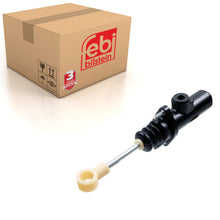 Load image into Gallery viewer, Clutch Master Cylinder Fits Volvo B12 BR B M B7 R B9 FH12 G1 J FH16 G Febi 38131