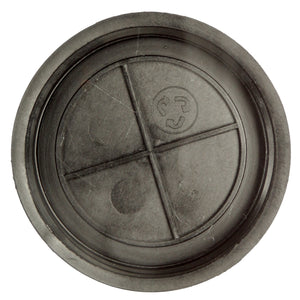 Steering Oil Tank Cap Fits Volvo B10 B BLE L M BR R B12 B7 F LDD F10 Febi 38142