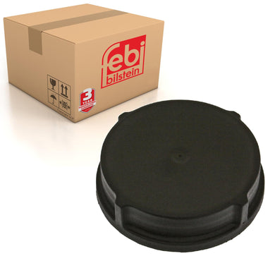 Steering Oil Tank Cap Fits Volvo B10 B BLE L M BR R B12 B7 F LDD F10 Febi 38142