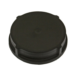 Steering Oil Tank Cap Fits Volvo B10 B BLE L M BR R B12 B7 F LDD F10 Febi 38142