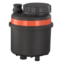 Load image into Gallery viewer, Power Steering Fluid Reservoir Fits Volvo B10 B BLE L M BR R B11 B12 Febi 38150