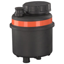 Load image into Gallery viewer, Power Steering Fluid Reservoir Fits Volvo B10 B BLE L M BR R B11 B12 Febi 38150
