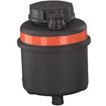 Load image into Gallery viewer, Power Steering Fluid Reservoir Fits Volvo B10 B BLE L M BR R B11 B12 Febi 38150