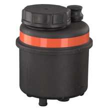 Load image into Gallery viewer, Power Steering Fluid Reservoir Fits Volvo B10 B BLE L M BR R B11 B12 Febi 38150