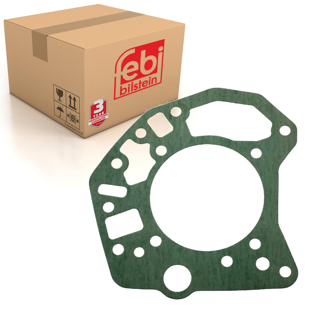 Auxiliary Drive Gasket Fits Mercedes Benz Actros LK MK-SK TUrkeiLK MK Febi 38155
