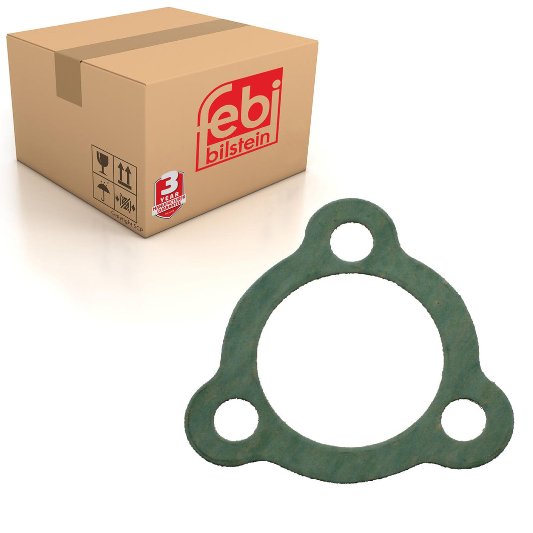 Auxiliary Drive Gasket Fits Mercedes Benz Actros Atego 18t Axor Iran Febi 38158