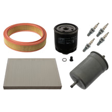 Load image into Gallery viewer, Filter Service Kit Fits Vw Volkswagen Golf Mk3 Van OE 030115561ANS2 Febi 38164