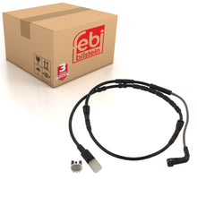 Load image into Gallery viewer, Front Wear Indicator Fits BMW Z4 E89 OE 34356789444 Febi 38172