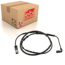 Load image into Gallery viewer, Rear Wear Indicator Fits BMW Z4 E89 OE 34356789446 Febi 38173